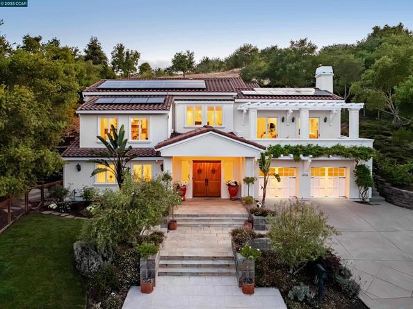 128 Oak Rd, Orinda CA 94563