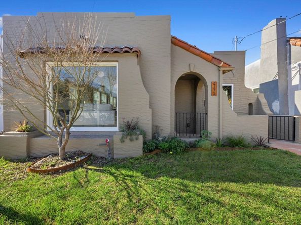 4175 Culver St, Oakland CA 94619