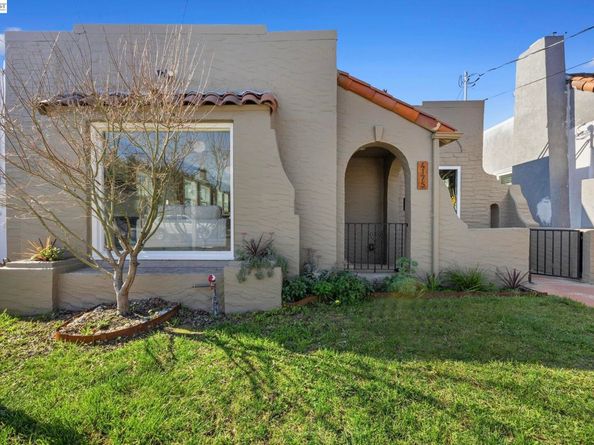 4175 Culver St, Oakland CA 94619