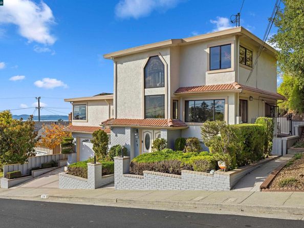 716 Gelston Pl, El Cerrito CA 94530