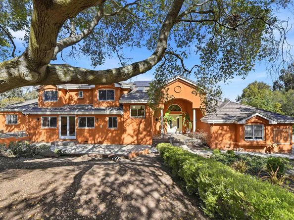 12800 Clausen Ct, Los Altos Hills CA 94022