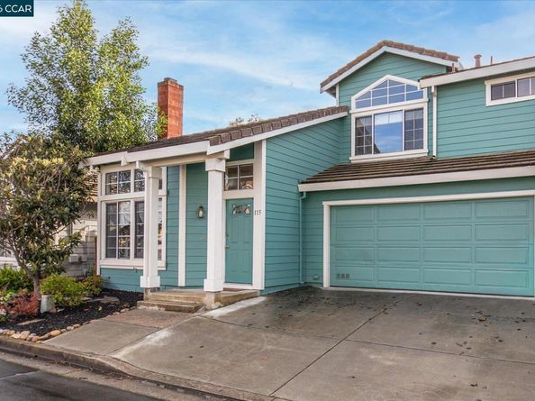 115 Cardoza, Hercules CA 94547