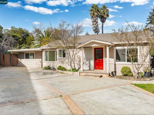 4820 Blum Rd, Martinez CA 94553