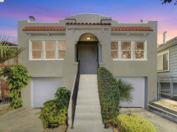 5718 Adeline St, Oakland CA 94608