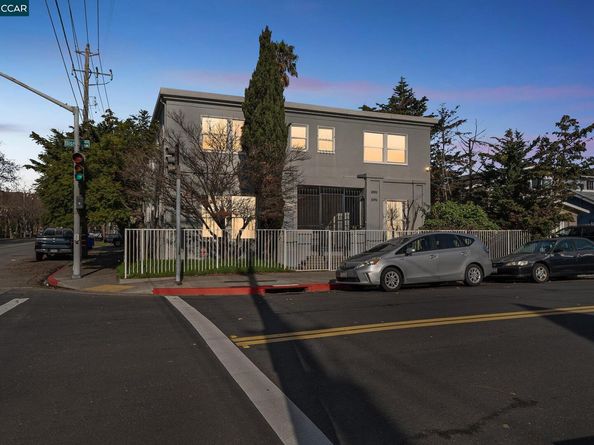 1401 Bissell Ave, Richmond CA 94801
