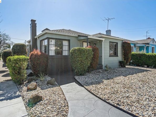 1550 Havenscourt Blvd, Oakland CA 94621