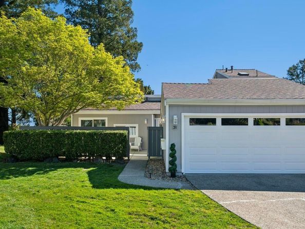 31 Ascot Place, Moraga CA 94556
