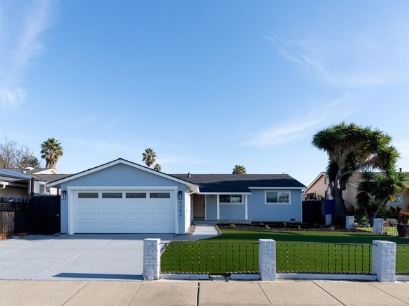 5592 Dewey Pl, Fremont CA 94538