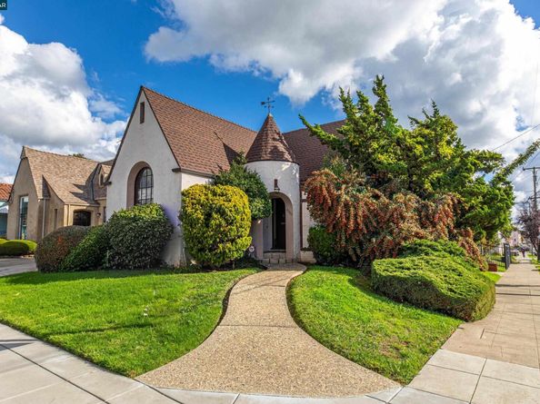 2600 55Th Ave, Oakland CA 94605