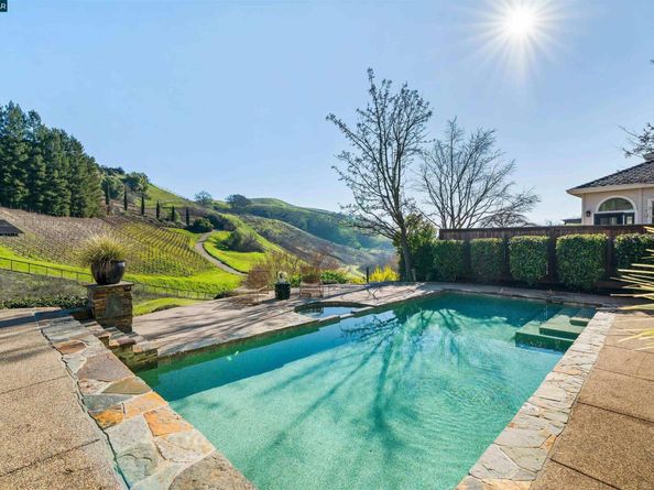 138 Sunhaven Rd, Danville CA 94506