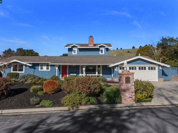 131 Donald Dr, Moraga CA 94556