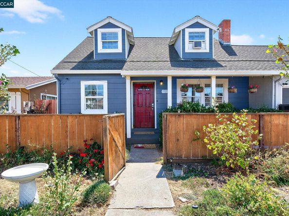 2312 Granada Ct, Pinole CA 94564