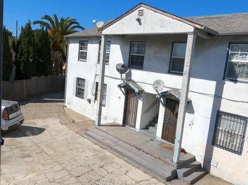 12479 San Pablo Ave