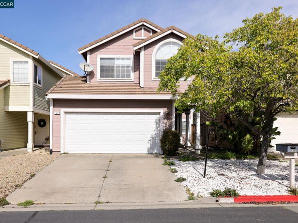 528 Dohrmann Lane, Pinole CA 94564
