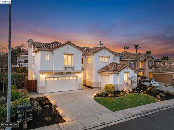 177 Elisha Lane, San Ramon CA 94582