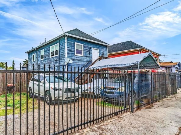 1163 83Rd Ave, Oakland CA 94621