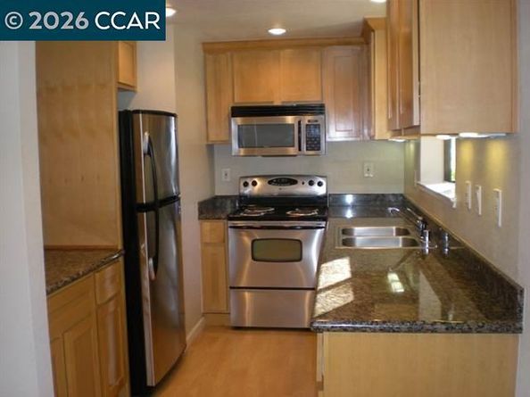 Undisclosed Address #41121815, Concord CA 94520