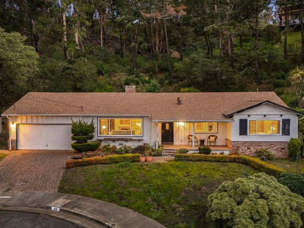 20 Marvin Court, Oakland CA 94605