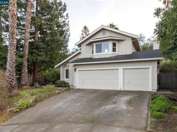 53 Paso Nogal Ct, Pleasant Hill CA 94553