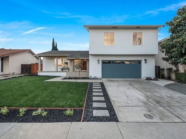 2814 Glen Heather Dr, San Jose CA 95133