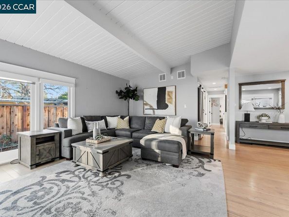 209 Towers, Pacheco CA 94553