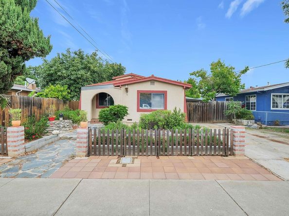 33846 14Th St, Union City CA 94587