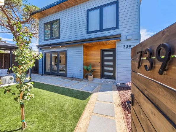 739 61st St, Oakland CA 94609