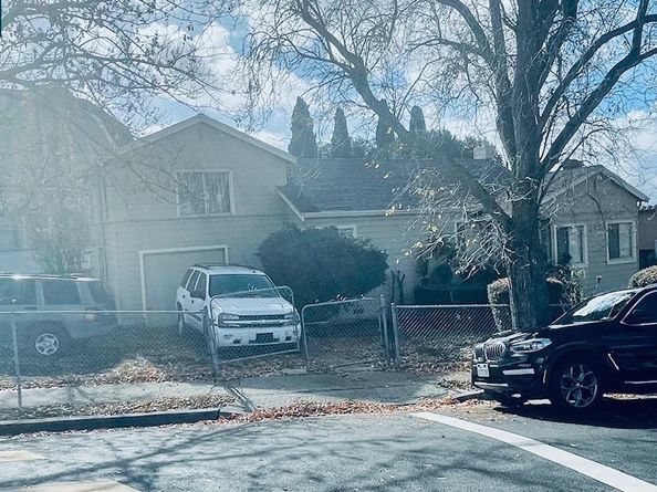 2533 Cherokee Ave, Oakland CA 94605