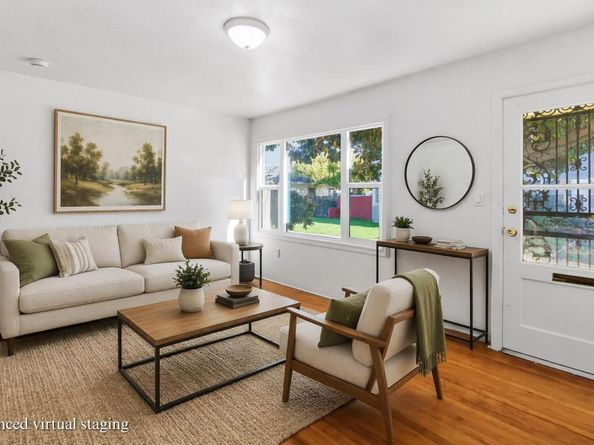 109 Cypress St. C, Alameda CA 94501