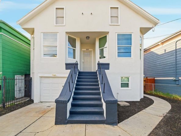 3237 Linden St, Oakland CA 94608