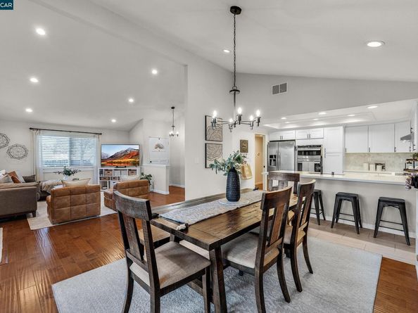 3716 Mesa Vista Dr, San Ramon CA 94583