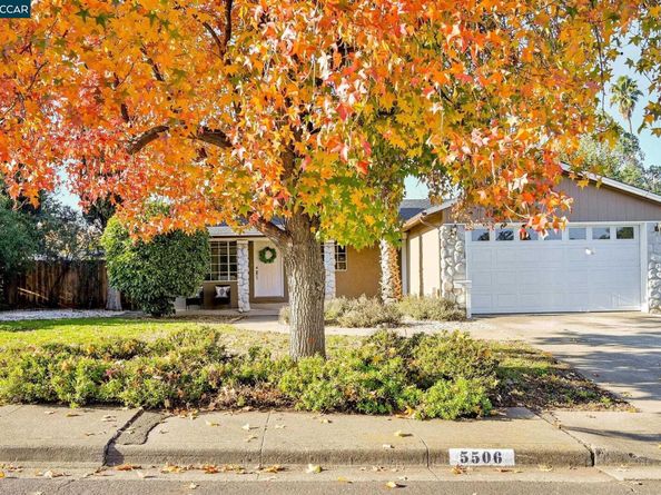5506 Alaska Dr, Concord CA 94521