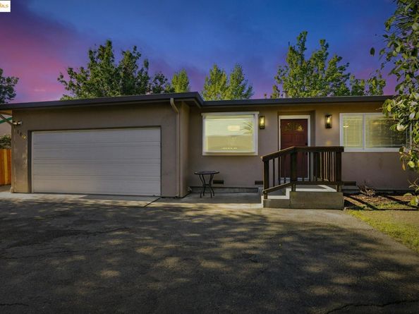 168 High St, Martinez CA 94553