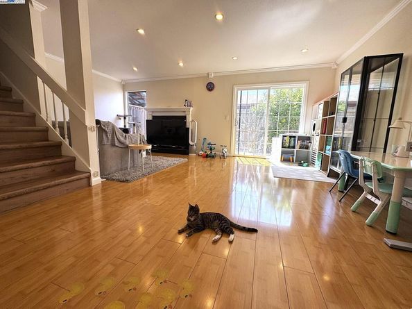 19901 Forest Ave, Castro Valley CA 94546