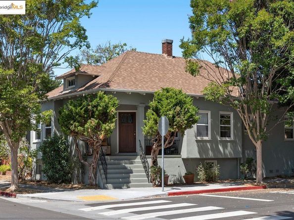 462 Cavour St, Oakland CA 94618