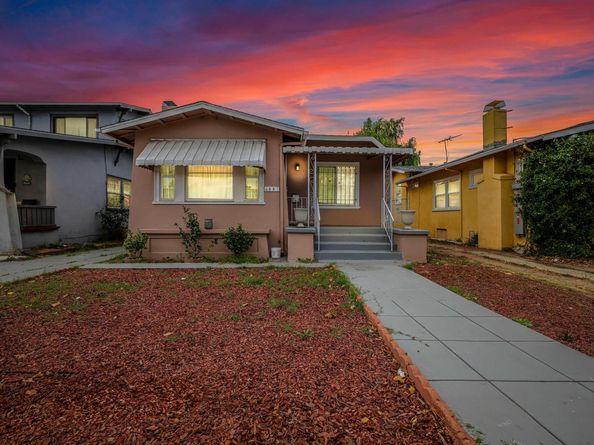 6007 San Pablo Ave, Oakland CA 94608