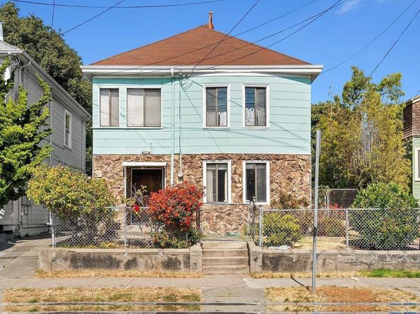 2413 7Th St, Berkeley CA 94710