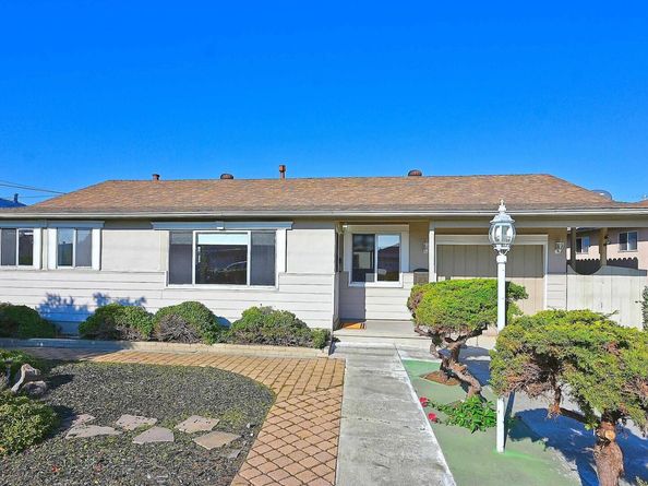 314 Sparling Dr, Hayward CA 94544