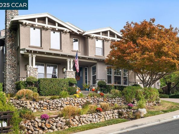 27 Campbell Place, Danville CA 94526