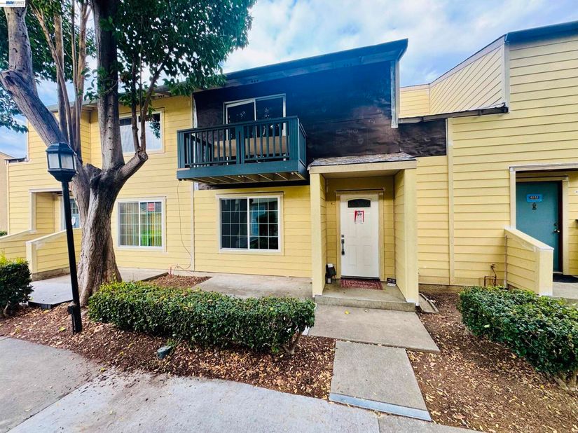 4228 Comet Cir, Union City CA 94587