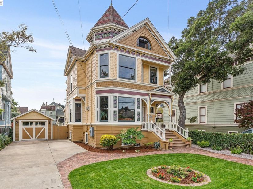 1812 Encinal Ave, Alameda CA 94501