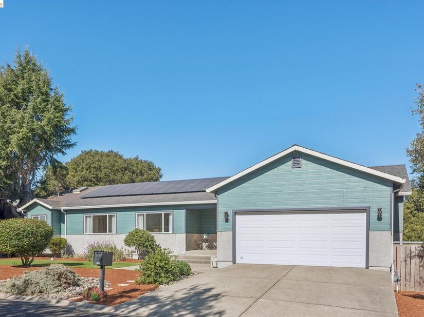 2929 Salvino Ct, Richmond CA 94803