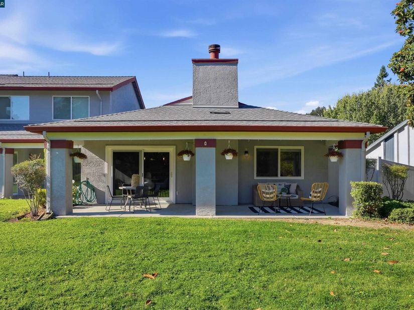 2655 Marsh Drive, San Ramon CA 94583