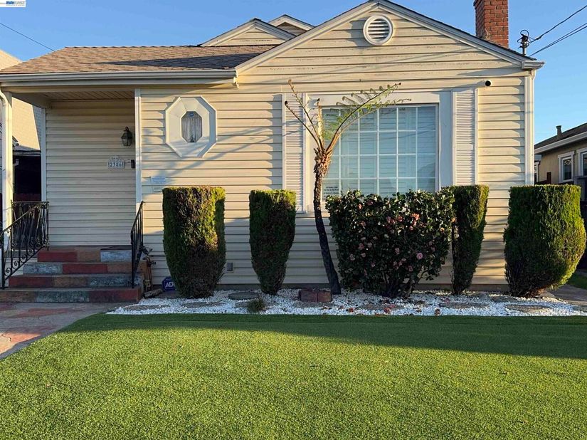 2386 106Th Ave, Oakland CA 94603