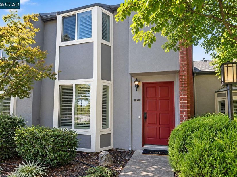 30 Sierra Ln, Walnut Creek CA 94596