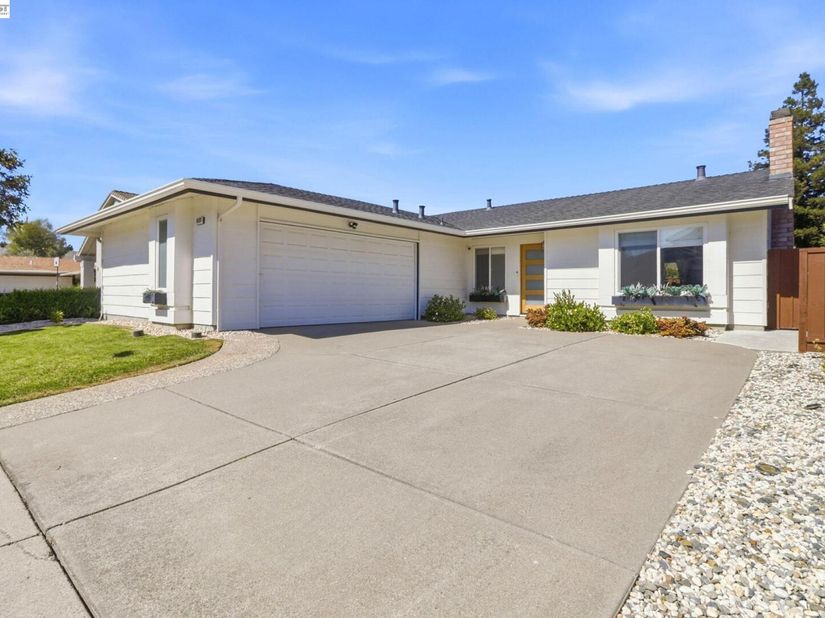 4533 Lodovico Ct, Fremont CA 94555