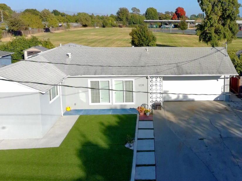 1220 Esser Ave, San Leandro CA 94579