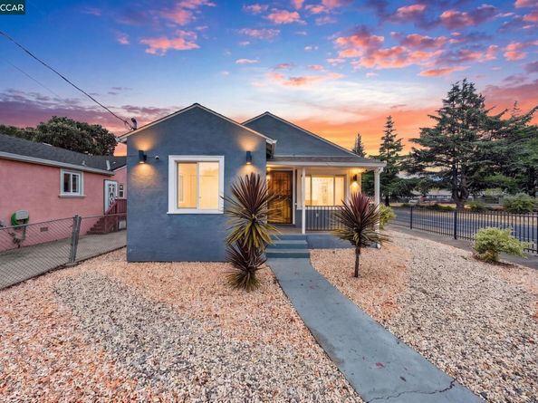 2075 83Rd Ave, Oakland CA 94621