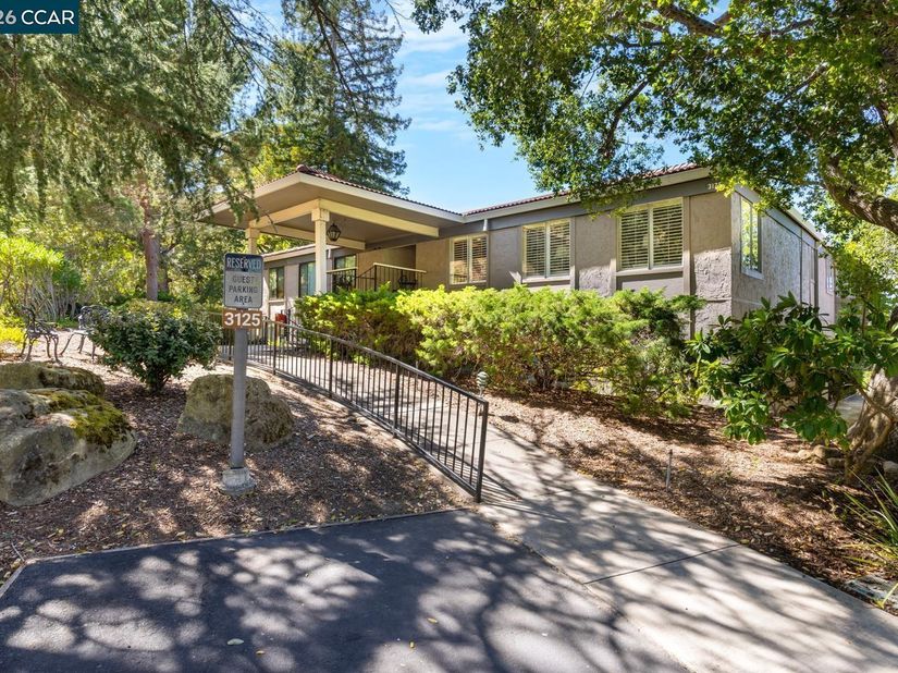 3125 Terra Granada Dr 3, Walnut Creek CA 94595