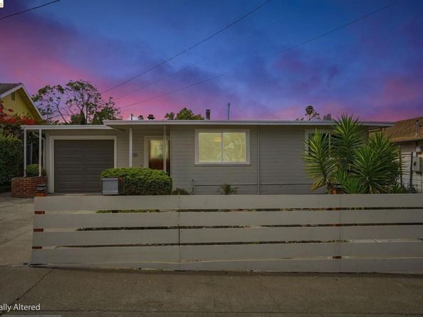 800 Payne Dr, Richmond CA 94806